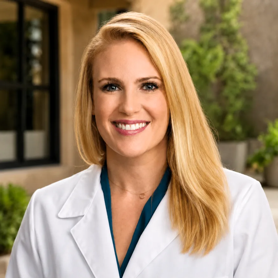 Kathryn “Dr. G” Germeraad