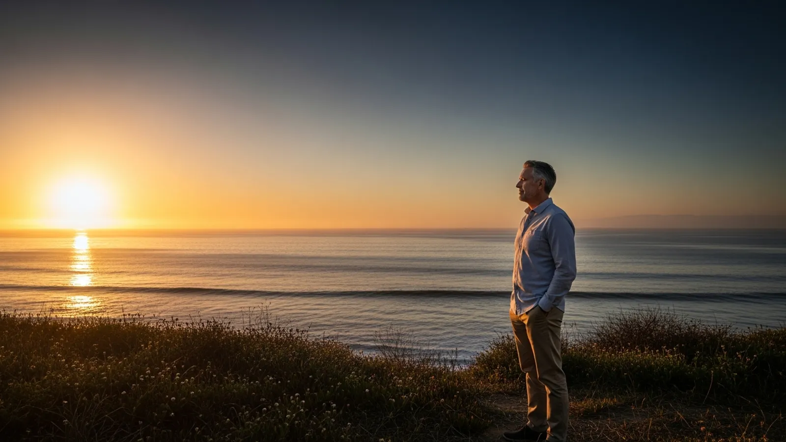 Emotional Sobriety: The Missing Link Between Abstinence and Transformation
