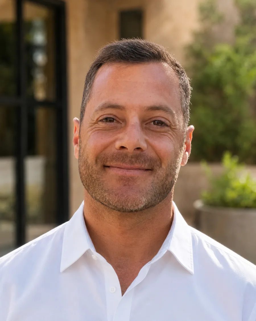 Jon Schim