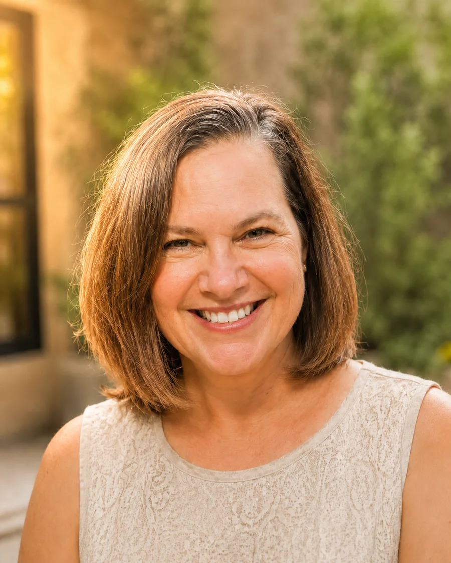 Kathryn O’Cain Meyer