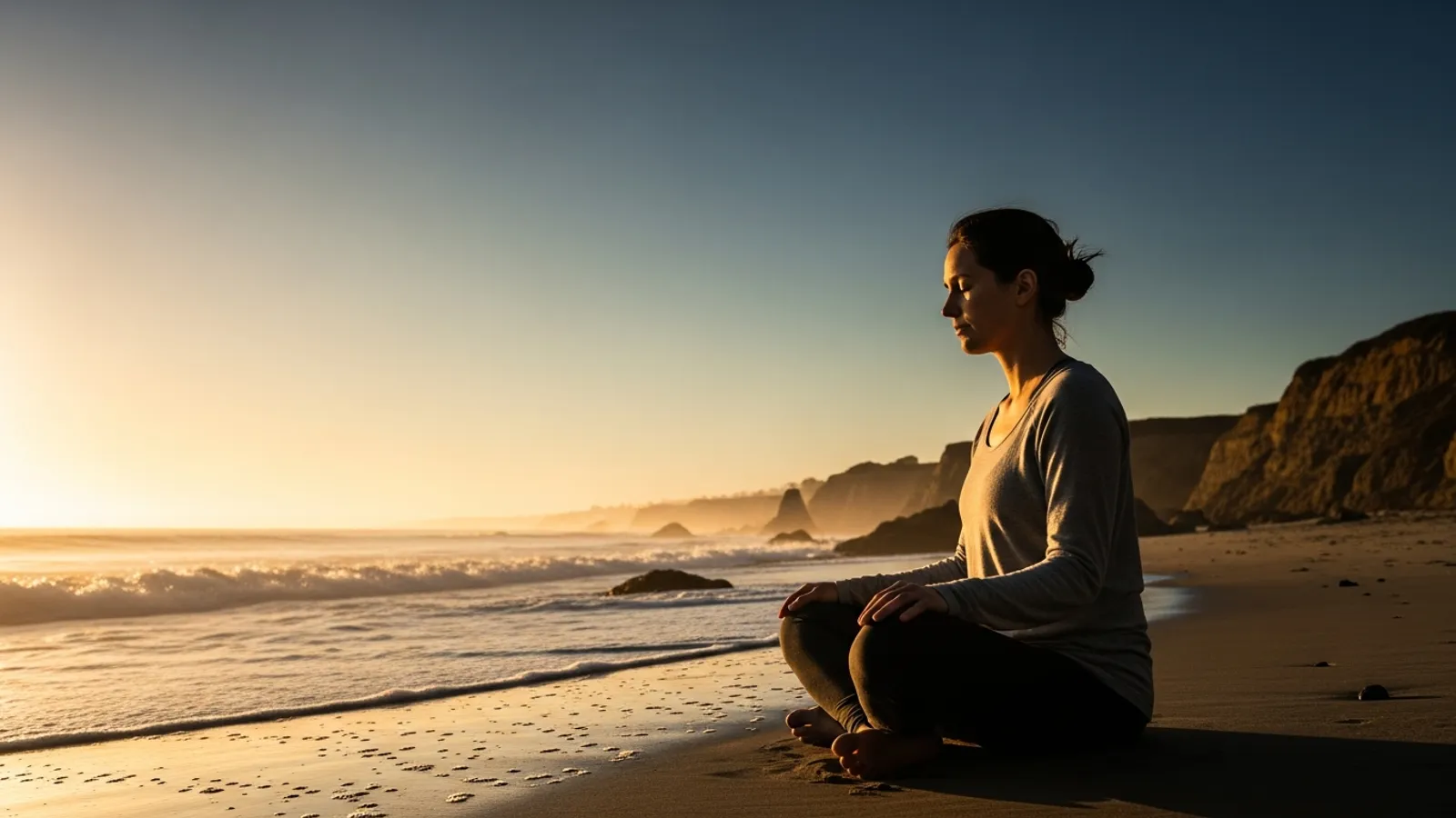 Mindfulness in Recovery: Learning to Live in the Present Moment