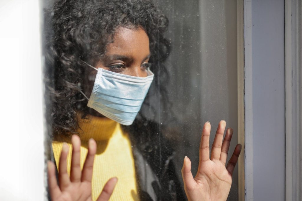 pandemic drinking is bad news