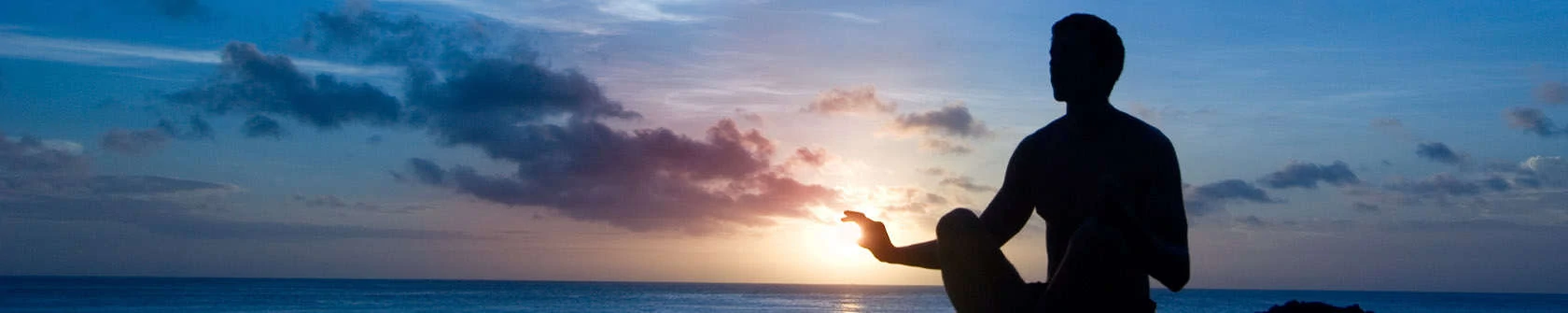 meditating-on-beach-california