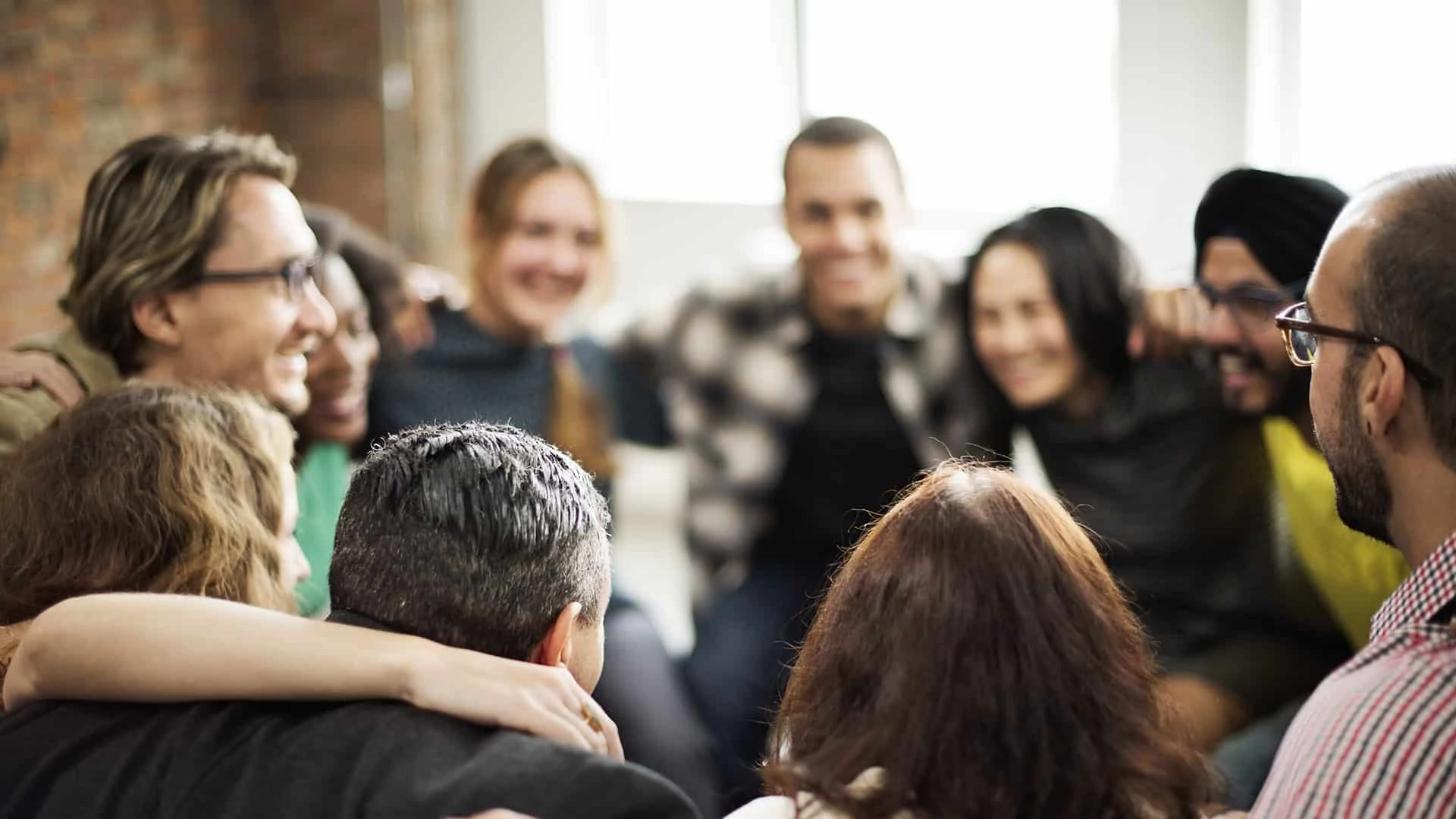 opiate Sobriety rehab group