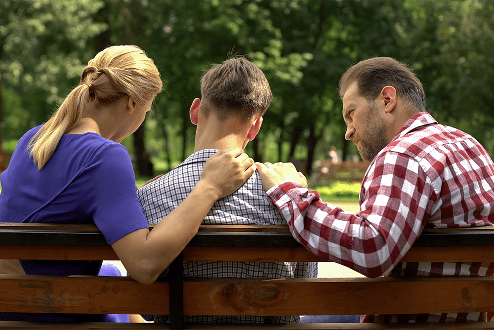 The Prevalence of Substance Abuse in Suicide