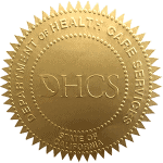 dhcs-seal