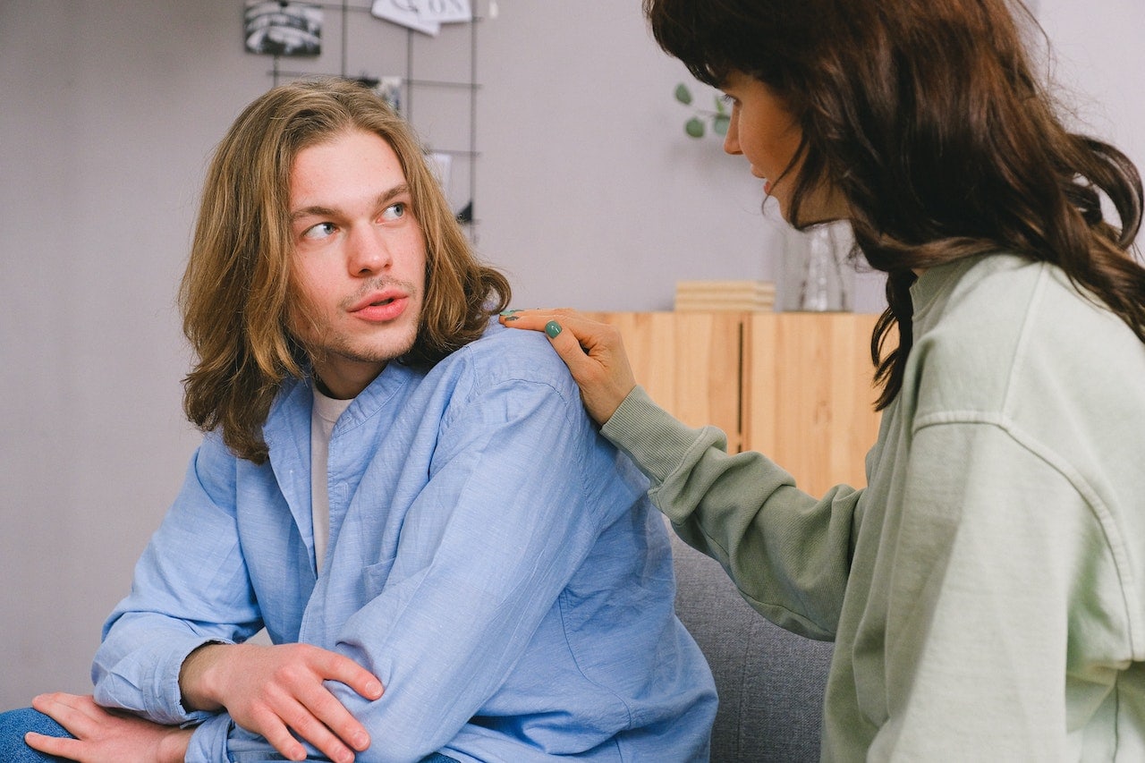 talking addiction and dependence