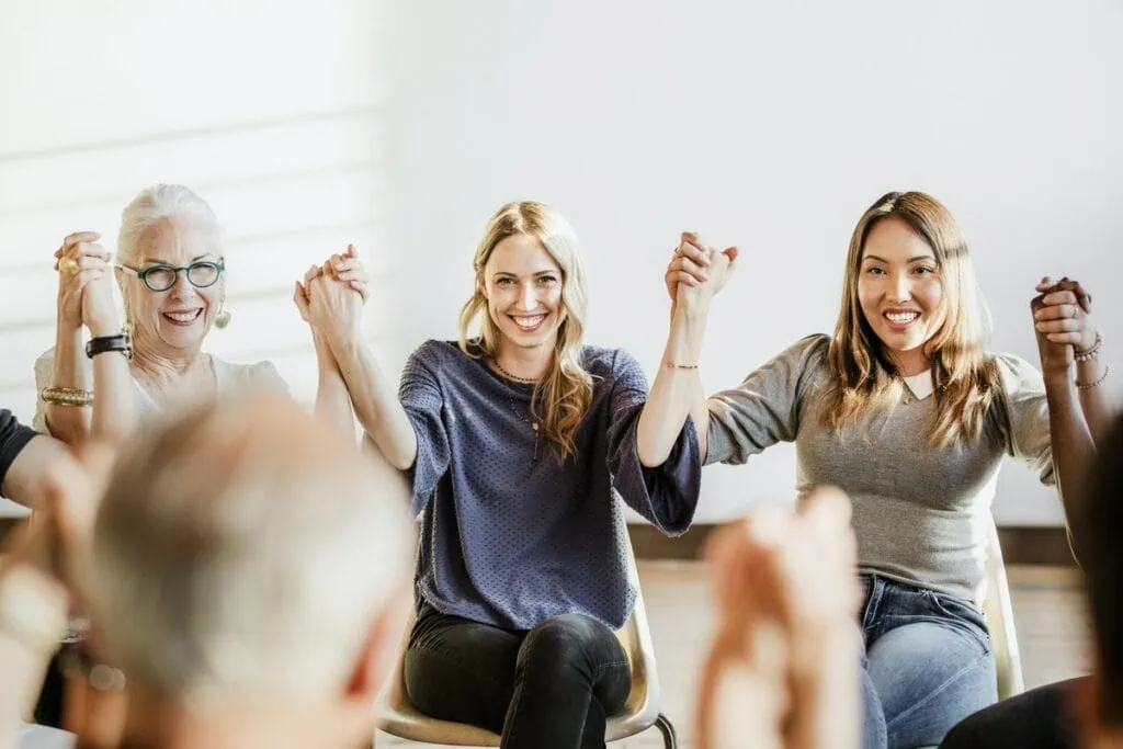San Diego Womens Recovery Meeting