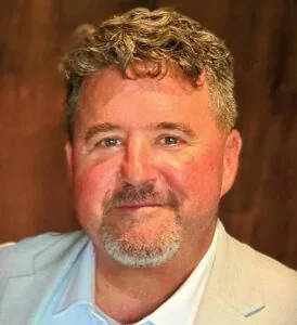 Mark Gladden, Veteran and CEO