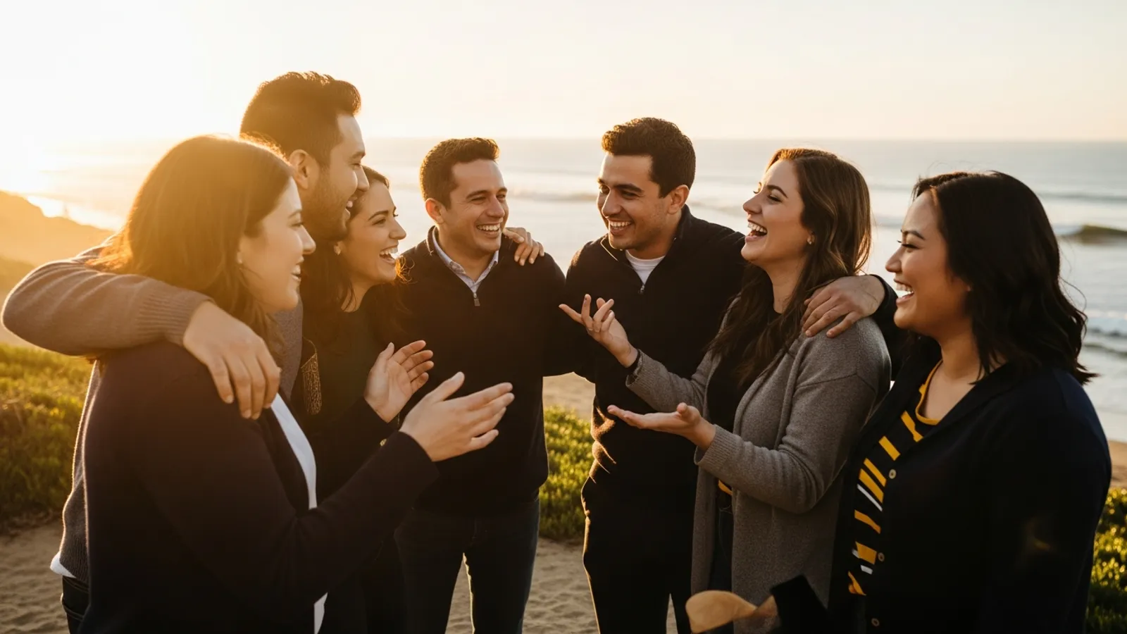 Building a Life You Don't Want to Escape From